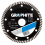 GRAPHITE 57H621 super thin tile cutting diamond blade disc 125 mm, 22.2 bore 1