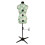 Adjustable Dressmakers Dummy, Hollyhock Green. Available in 2 Sizes. 2