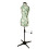 Adjustable Dressmakers Dummy, Hollyhock Green. Available in 2 Sizes. 3