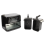 Astro Electra 9L Double Drawer Air Fryer. Touch Scren. 2600W. 10-in-1. 12