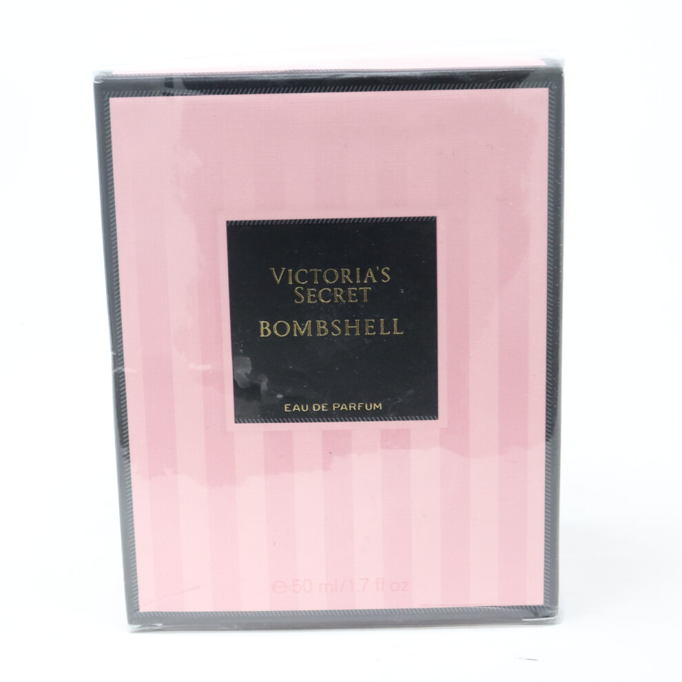 Bombshell by Victoria's Secret Eau De Parfum 1.7oz/50ml Spray New With Box