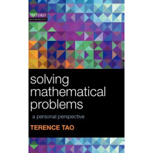 Solving Mathematical Problems by Tao & Terence UCLA & Los Angeles