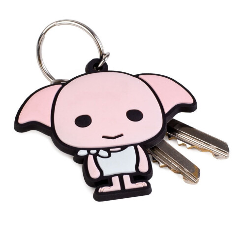Harry Potter Harry Potter Chibi Dobby Keyring 1