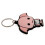 Harry Potter Harry Potter Chibi Dobby Keyring 3