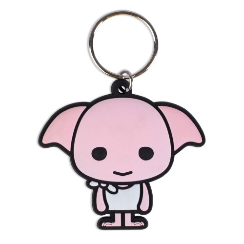 Harry Potter Harry Potter Chibi Dobby Keyring
