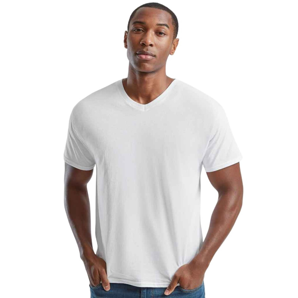 Original V Neck T-Shirt