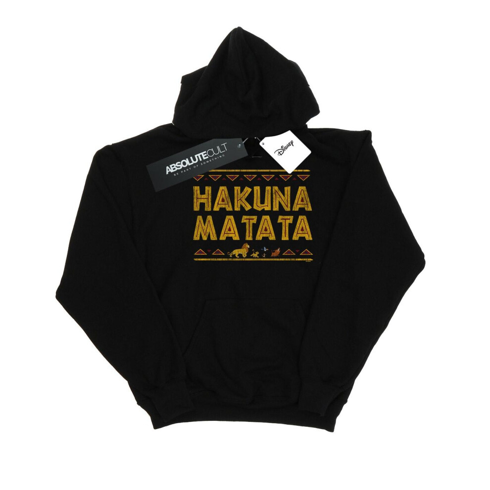 The Lion King Hakuna Matata Hoodie