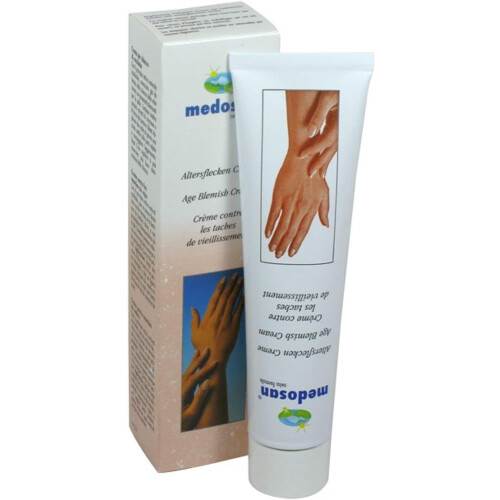 Medosan Age Blemish Cream (100ml)