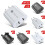 Pd40w Fast Charger Typec Pd Dual Port Charging For Apple Series Useuuk Port 10