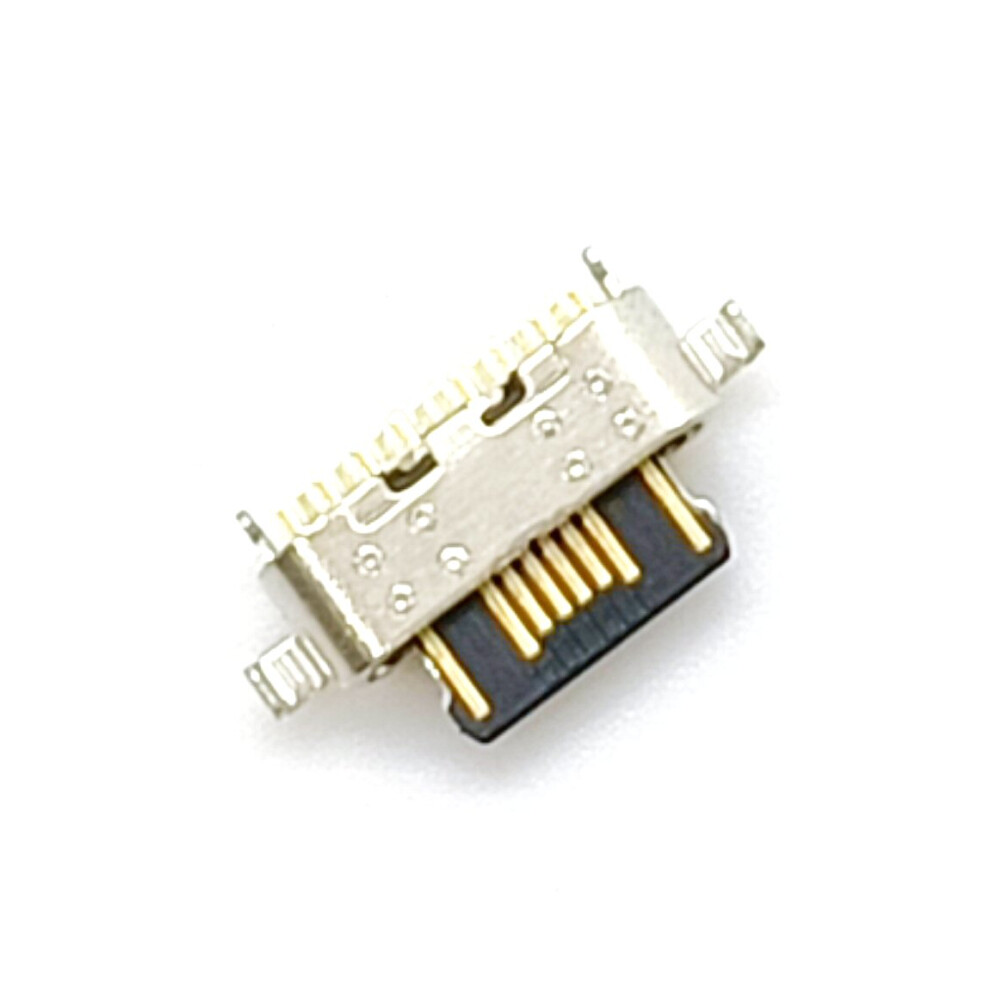 Charging Port Connector Compatible With Samsung A05s 7865575507544