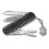 Victorinox Victorinox CLASSIC SD Brilliant Carbon swiss army knife Limited special edition 1