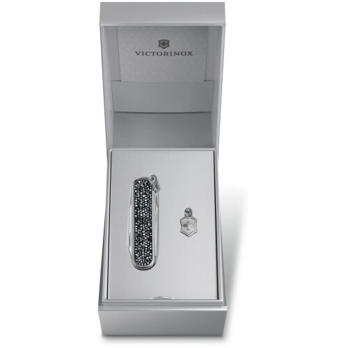 Victorinox VICTORINOX CLASSIC SD BRILLIANT CRYSTAL 1