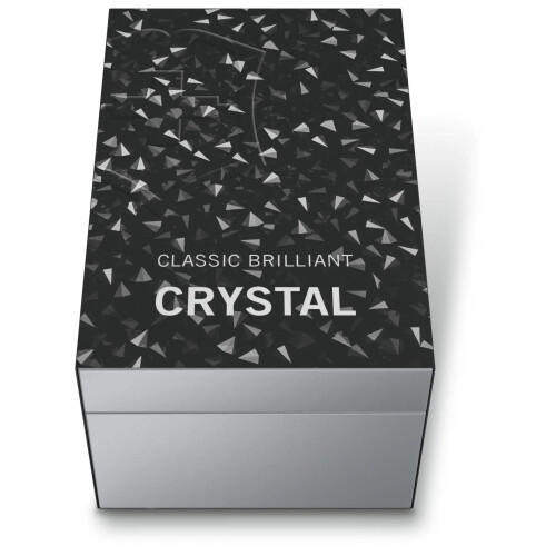 Victorinox VICTORINOX CLASSIC SD BRILLIANT CRYSTAL 2