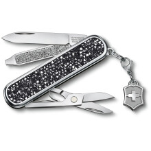 VICTORINOX CLASSIC SD BRILLIANT CRYSTAL