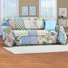 Traditional Tapestry Furniture Covers