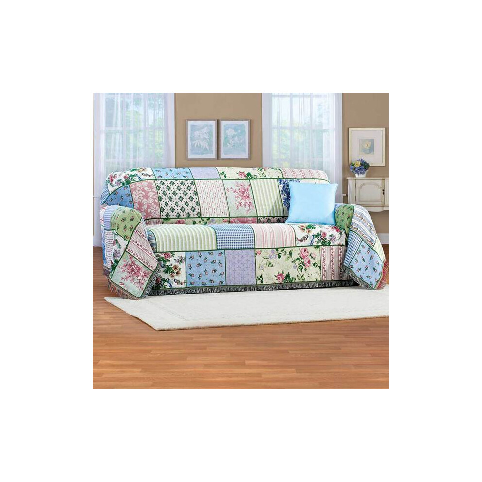 The Orchard - Easylife Traditional Tapestry Furniture Covers