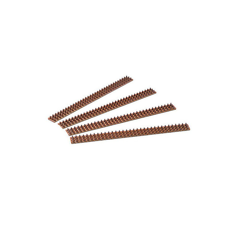 5m Anti-Climb Security Spikes