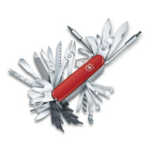 Victorinox SWISSCHAMP XXL - Special Edition swiss army knife - Collectors boxed