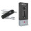 Victorinox (black) Victorinox CLASSIC Swiss army knife - Style Icon Colour collection - Gift boxed 1