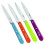 Opinel OPINEL 112 Paring knife - Essentials no 112 - kitchen knife 4 piece set 1