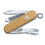 Victorinox FACA VICTORINOX CLASSIC SD PRECIOUS ALOX BRONZE OURO 1