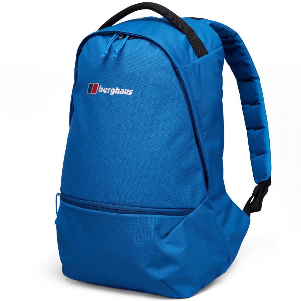 (One size, Limoges/Turkish Sea) Berghaus Logo Recognition 25L Backpack Rucksack Bag