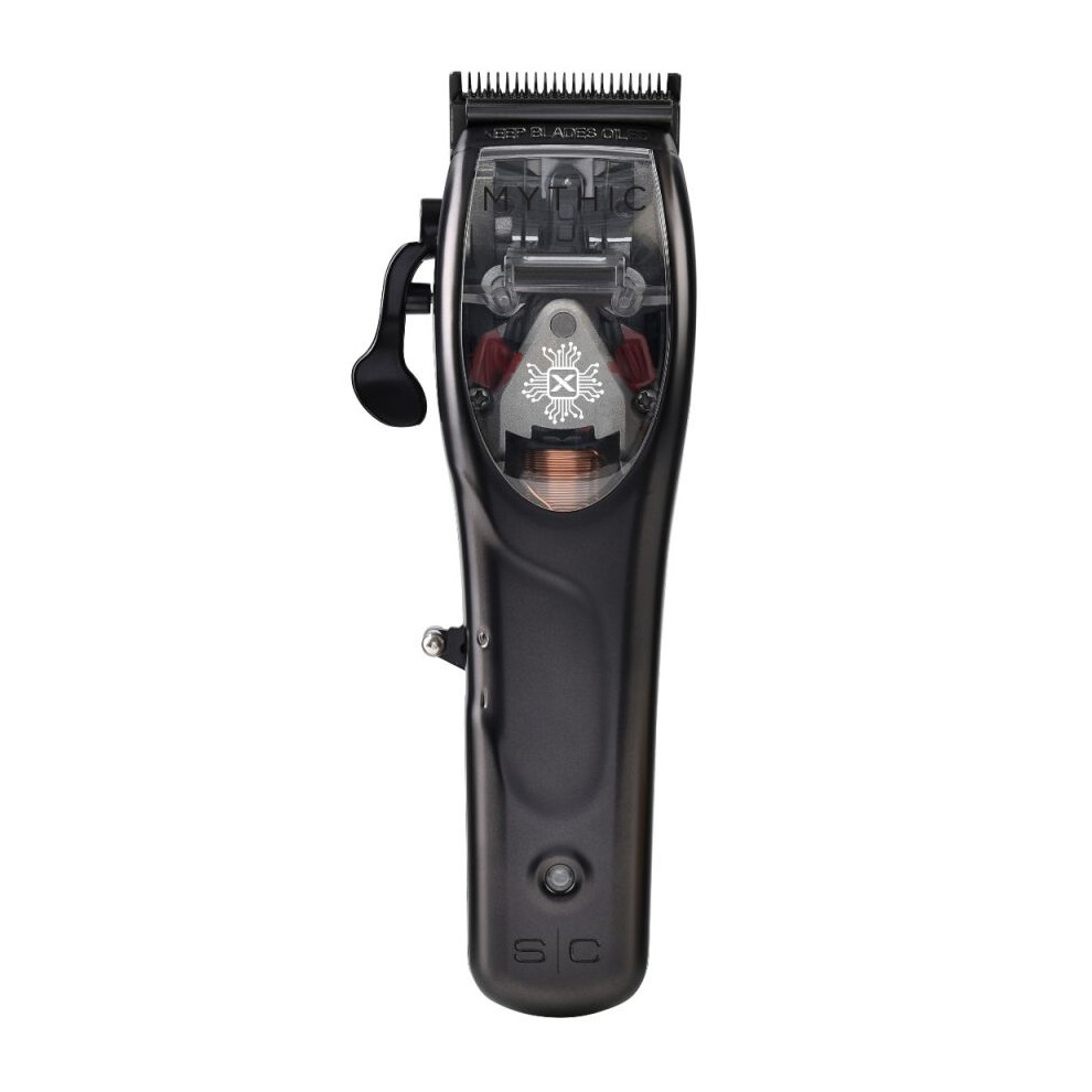 Gamma+ StyleCraft Magnetic Mythic Clipper