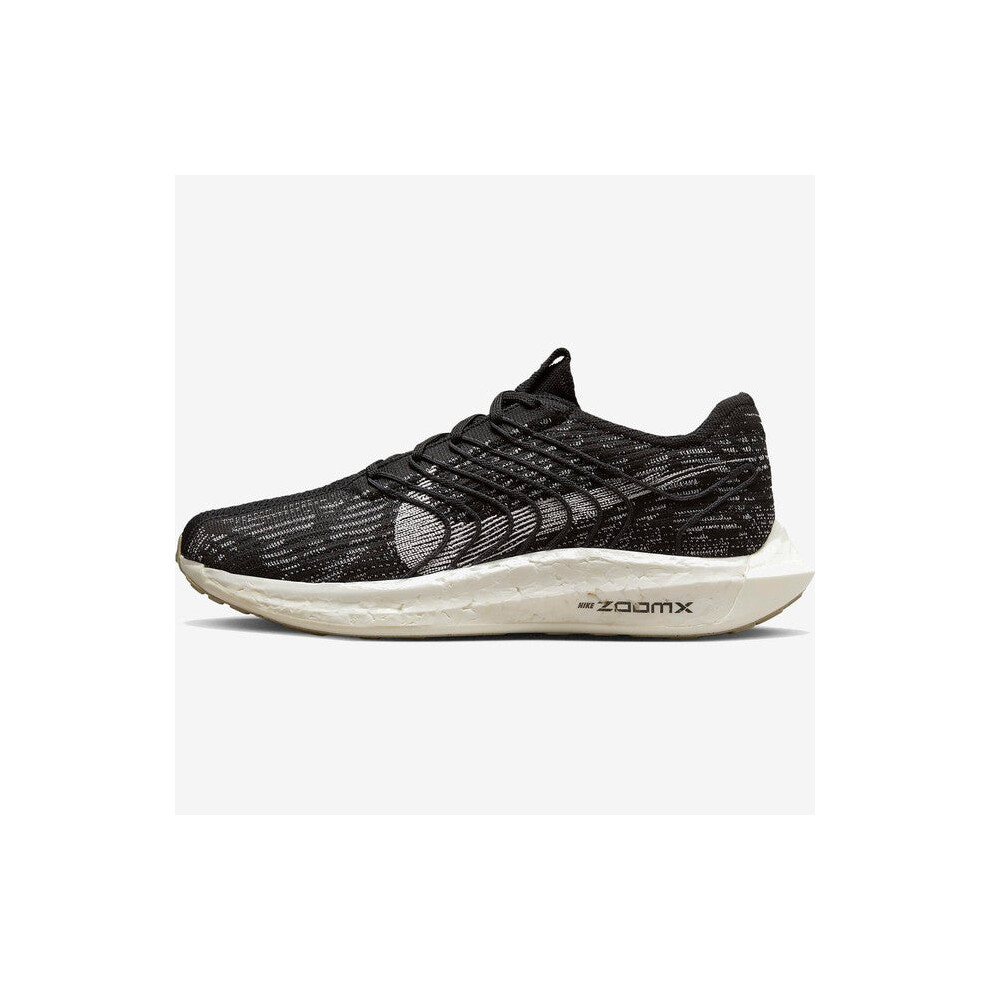 (Black/Off-Noir/Sesame/Sail, UK11.5) Nike Pegasus Turbo Next Nature Men's Running Trainers Sneakers Shoes