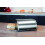 Brabantia Brabantia 348907 Roll Top Bread Bin, Medium - Matt Steel 8