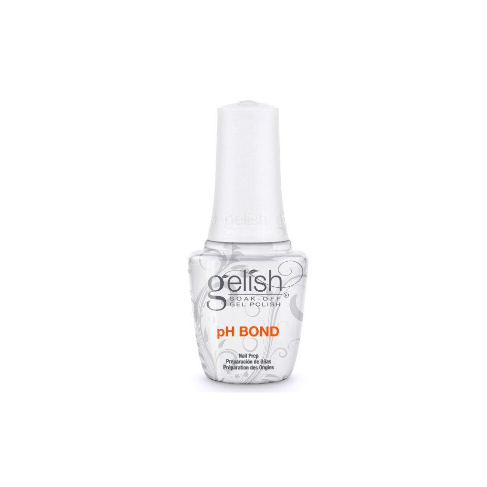 Gelish Soak Off Gel Polish pH Bond 15ml-image-OPC-P9GCTXP-NEW