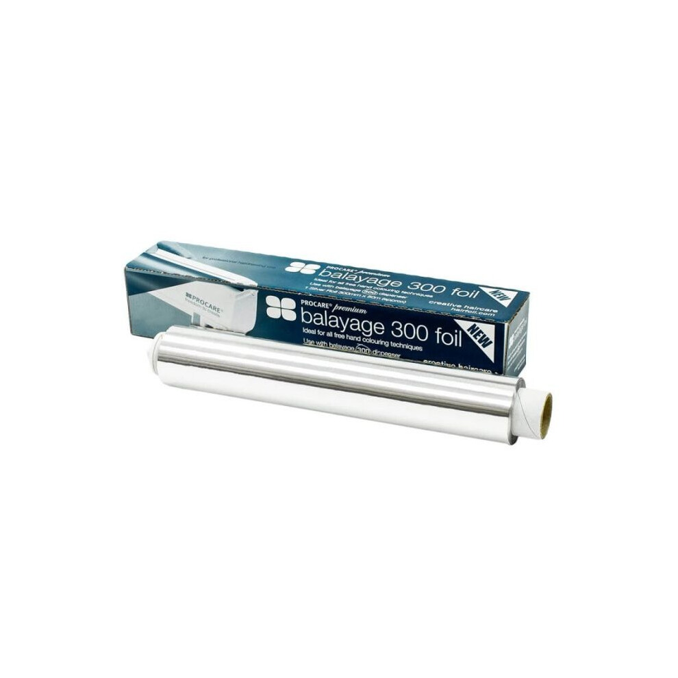 Procare Premium Balayage Foil 300Mm X 50M