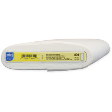 Pellon Easy Pattern Lightweight Interfacing-White 45"X20yd 830