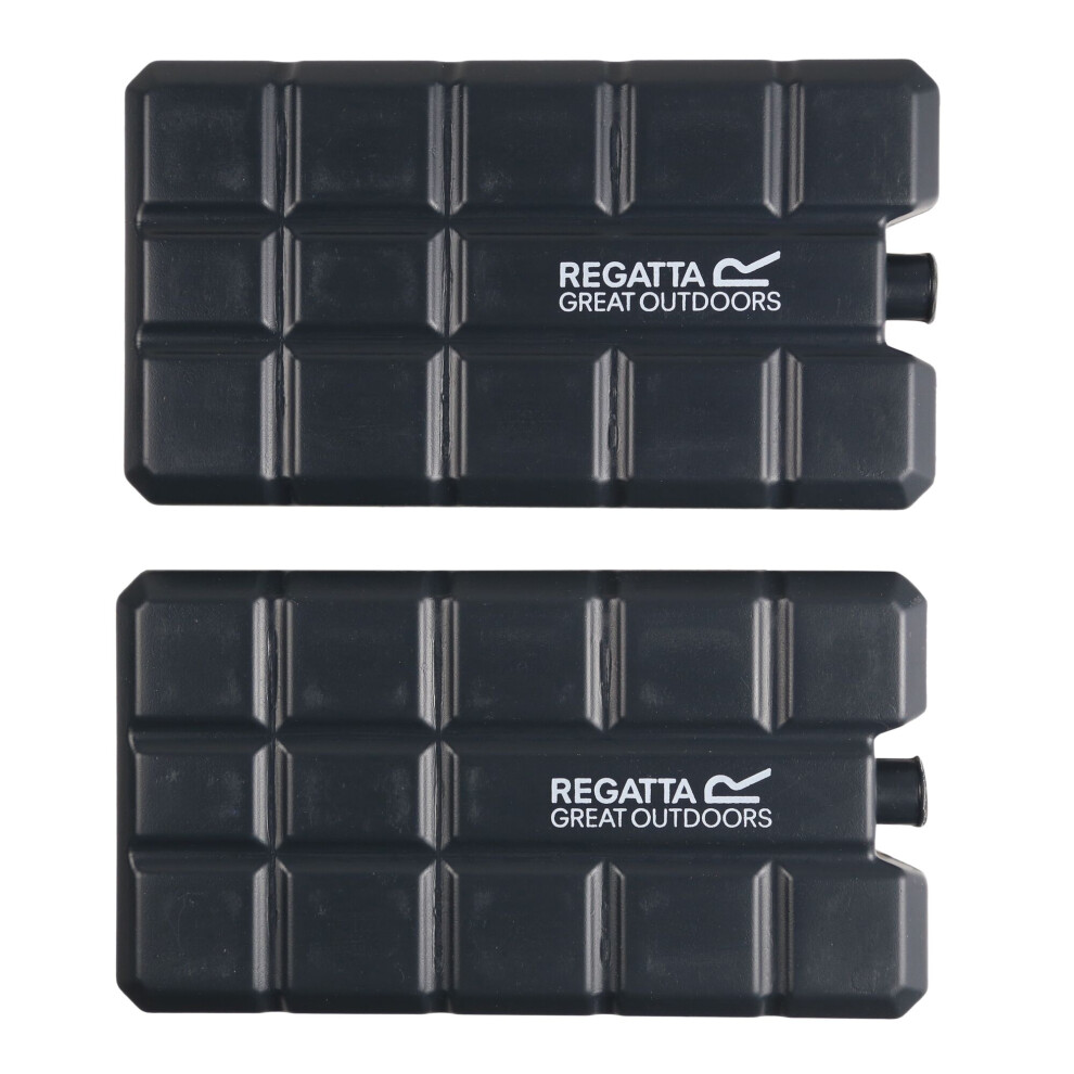 Regatta Rectangular Ice Pack (Pack of 2)