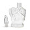 Carafe "Middle finger" 2