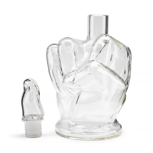 Carafe "Middle finger" 1