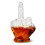 Carafe "Middle finger" 3