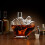 Carafe "Middle finger" 6