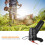 Electric Cordless Grass Trimmer Garden Weed Strimmer Cutter Rechargeable Tool UK 5