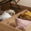Birlea King Size Rattan Ottoman Bed Frame Birlea Croxley Oak 5FT 150cm Storage Bedstead 5