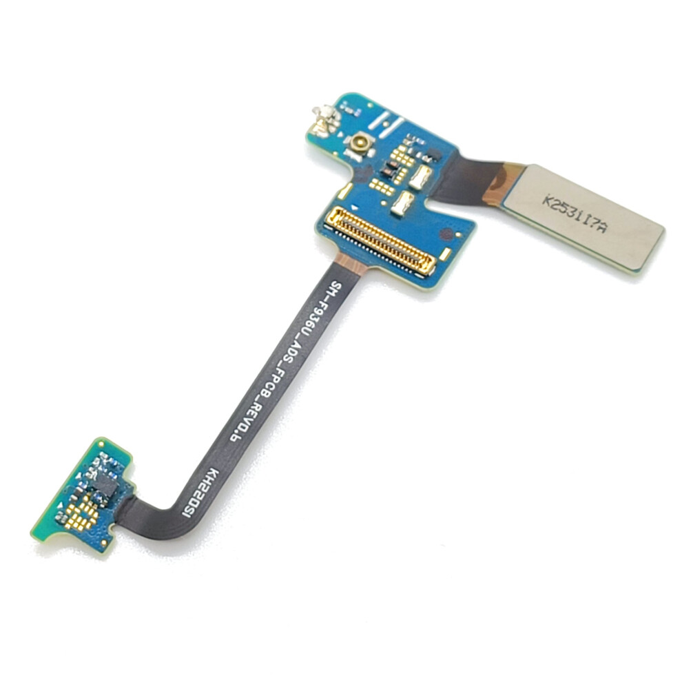 Small Display Flex Compatible With Samsung Z Fold4 F936 Ribbon Connector 7865575493700