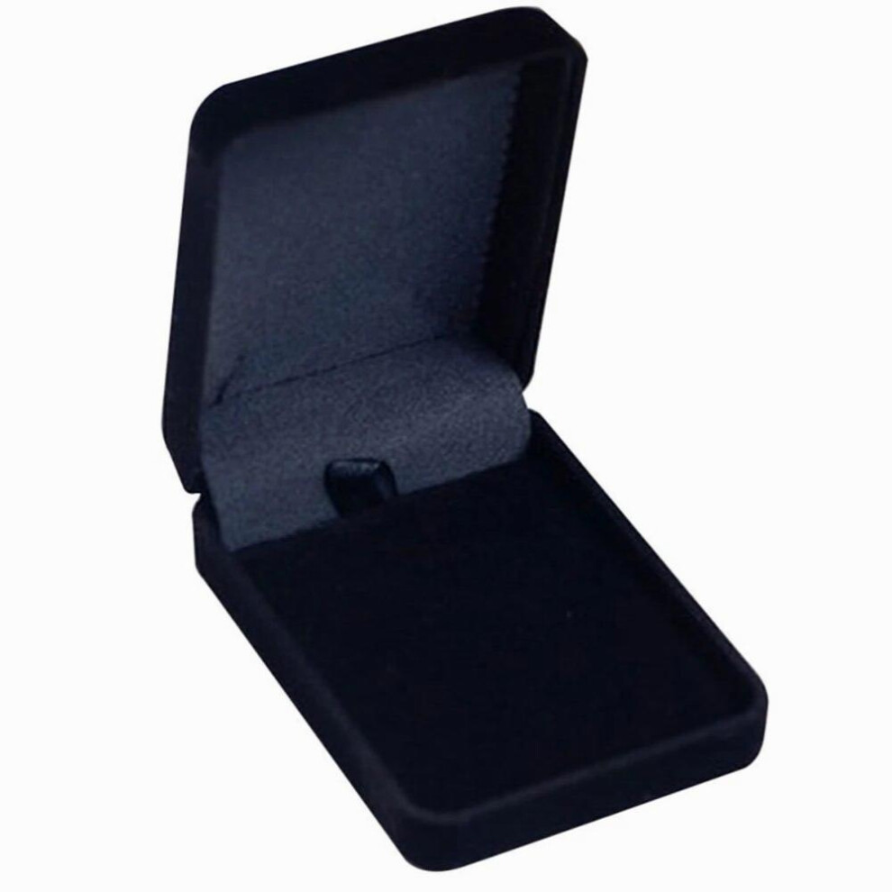 !!! Velvet Necklace Jewelry Container Gift Display Box Ring Bracelet Storage Case Arrival!-image-OPC-PBRS5P5-NEW