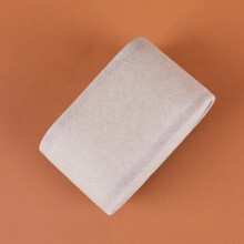 1pc Ivory/Cream Suede Watch Cushions Watch Pillows for Case Box Display