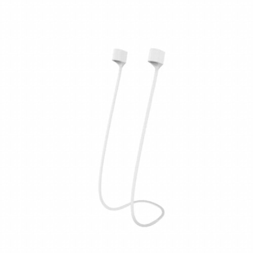 Anti Lost Wire Cable For Wireless Silicone Loop Sport Bluetooth headset Strap Rope
