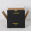 (e commerce box White-Customized) Small Tuck Top Mailing Subscription Packaging Boxes Self Sealing Zipper Mailing Boxes 3