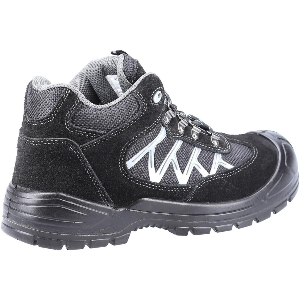 Amblers Safety 255 Safety Boot Black 5038601073036