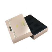 High-End Cosmetics Freeze-Dried Power Packing Box Skin Care Products Set Packing Box