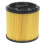 Sealey Sealey Pc200Cfl Locking Cartridge Filter For Pc200 And Pc300 Series 1