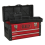 Sealey Sealey Ap547 Toolbox With 2 Drawers 500Mm 4