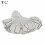 Tags Label Paper Line Tag 200 PCS Jewelry Display 1