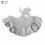 Tags Label Paper Line Tag 200 PCS Jewelry Display 4